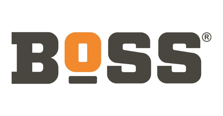 Brand Overview - BOSS - 768 x 400