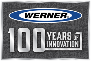 Werner 100 Years of Innovation