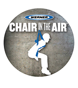 Chair in the Air Logo