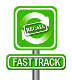 Fast Track Logo