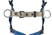 Werner Fall Protection Harness Alternate Attachment Hardware Werner Fall Protection Harness Alternate Attachment Hardware