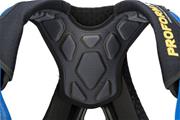 Werner Fall Protection Harness Back / Shoulder Pad Werner Fall Protection Harness Back / Shoulder Pad with Dorsal Back D-Ring