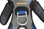 Werner Fall Protection Harness Impact Indicators Werner Fall Protection Harness Impact Indicators