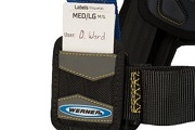 Werner Fall Protection Harness Lanyard Keeper