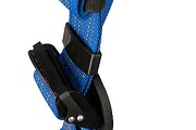 Werner Fall Protection Harness Strap Keepers Werner Fall Protection Harness Strap Keepers