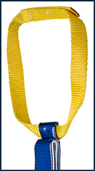 Werner Fall Protection Lanyard End Loop Werner Fall Protection Lanyard End Loop