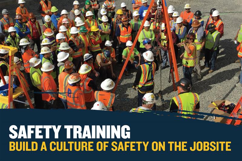 Jobsite-Safety-Training