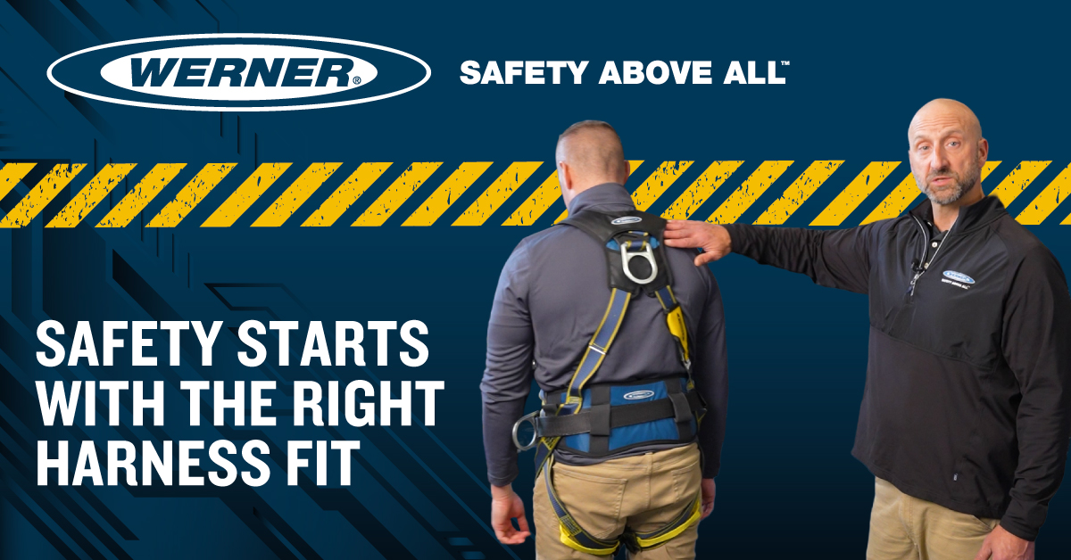 Safety-Starts-With-Right-Harness-Fit