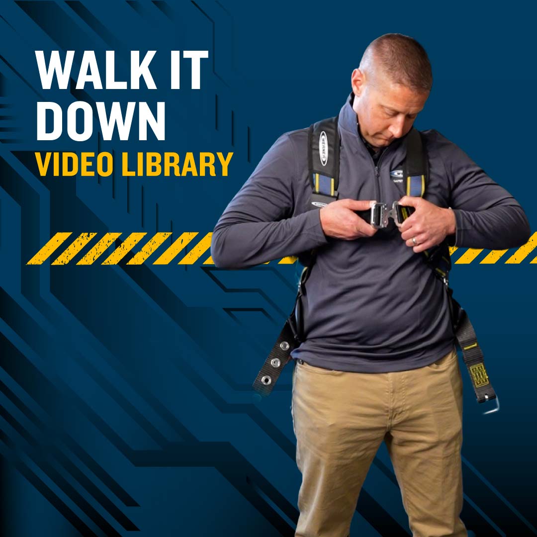 Walk-It-Down