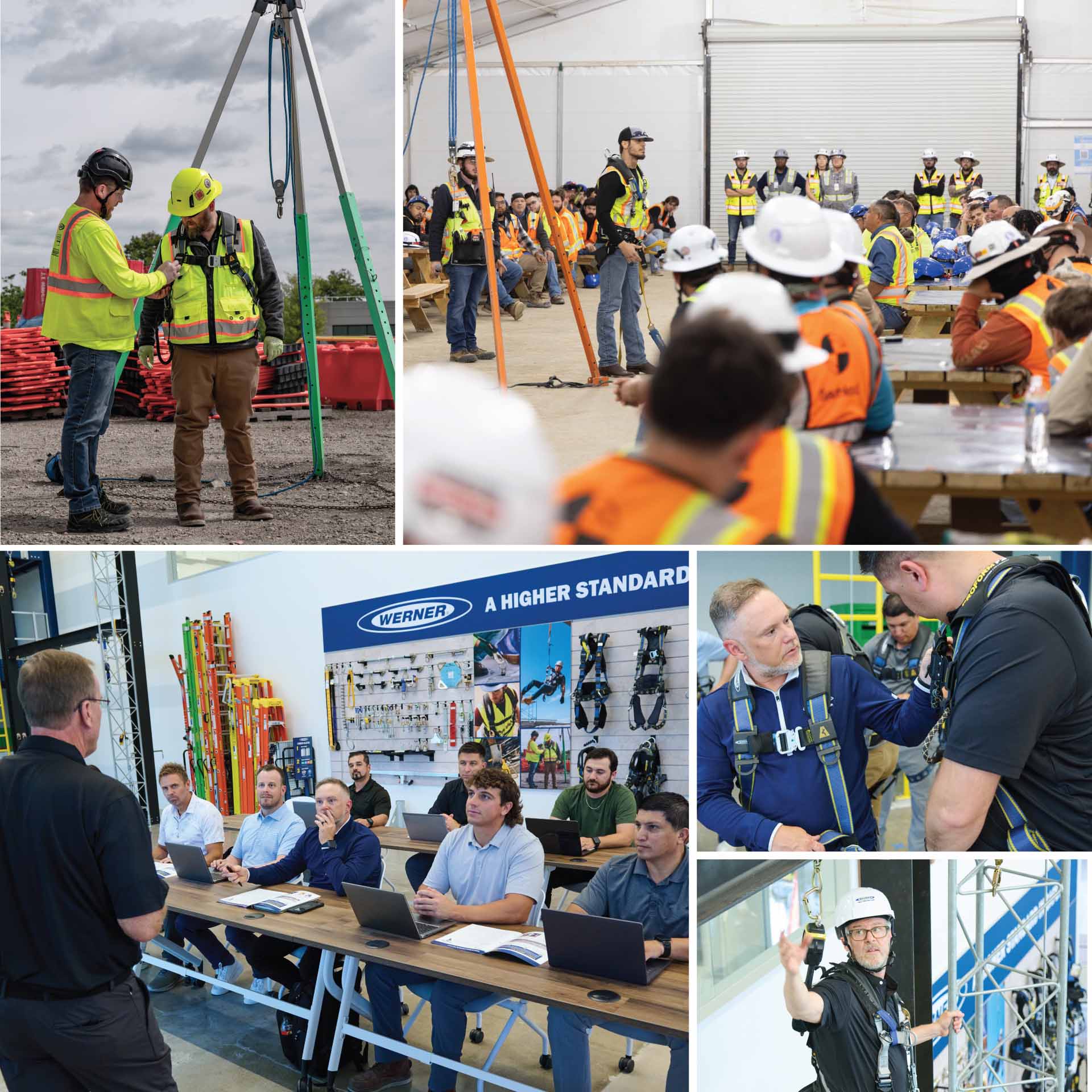Height-Safety-Training