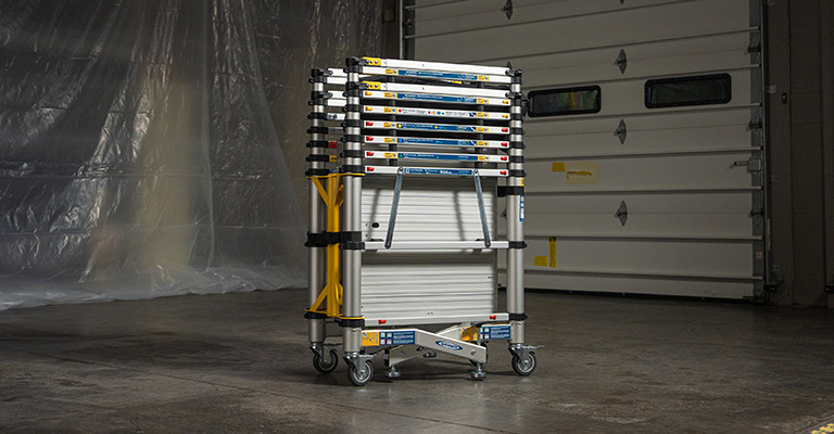 Telescoping-Scaffold-Safety-Instructions